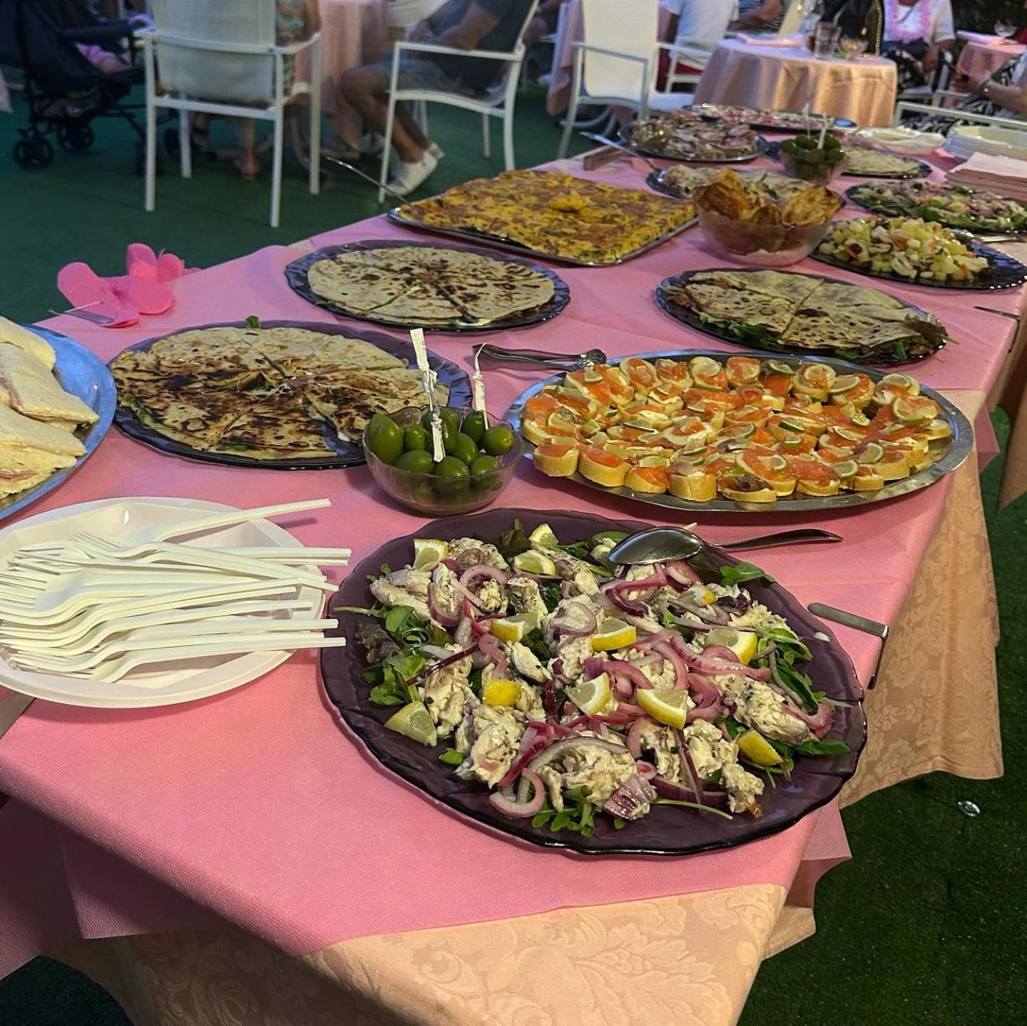 רימיני Hotel Bel Sogno מראה חיצוני תמונה