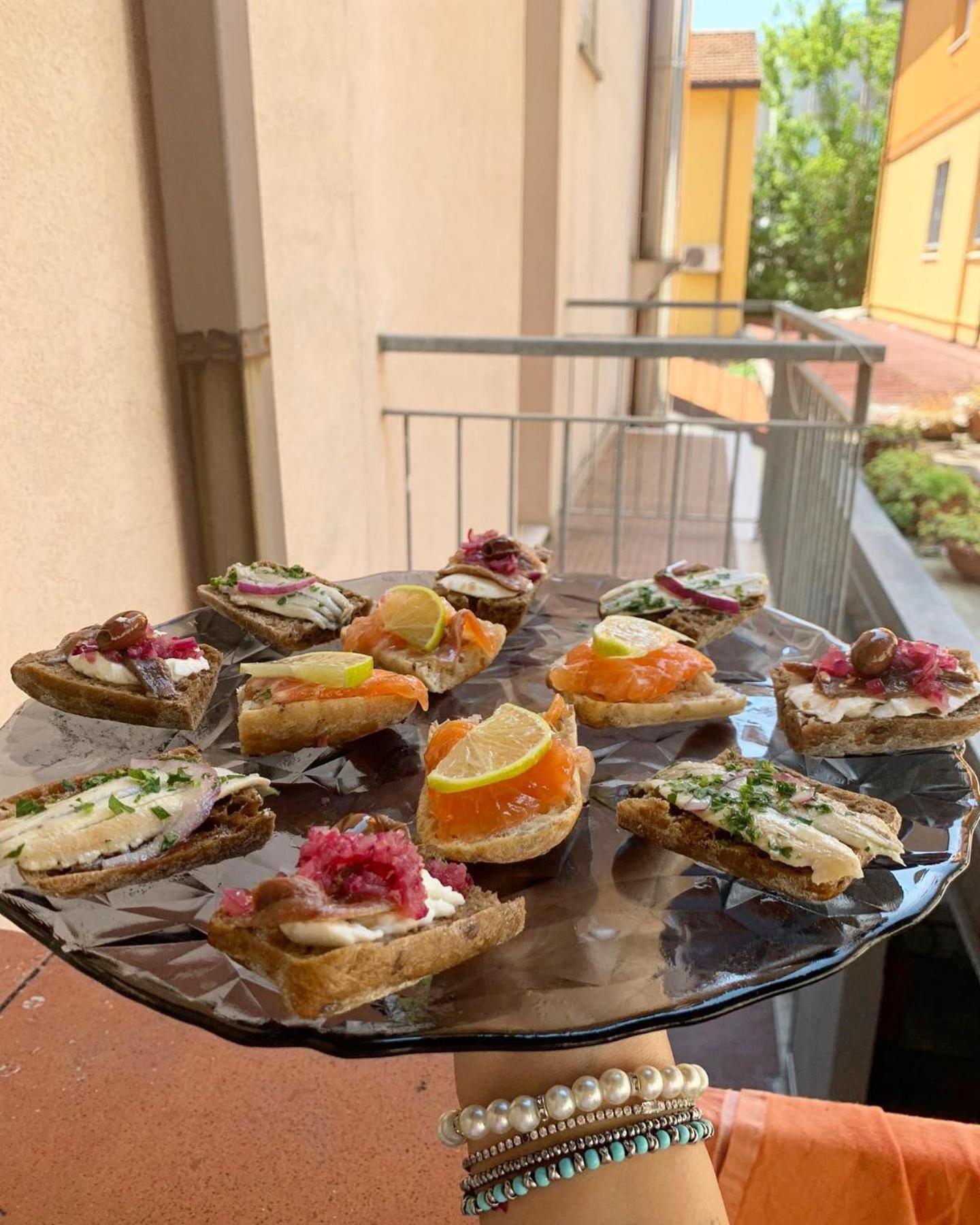 רימיני Hotel Bel Sogno מראה חיצוני תמונה