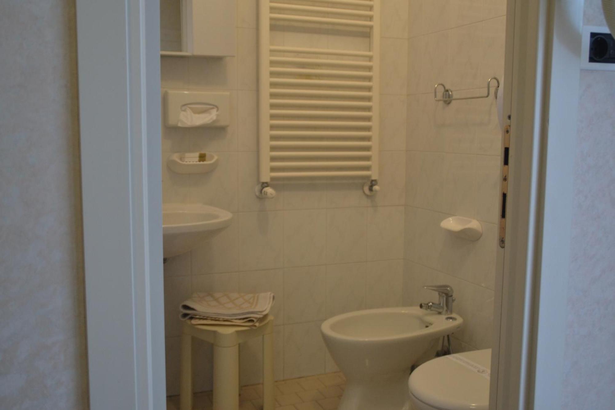 רימיני Hotel Bel Sogno מראה חיצוני תמונה