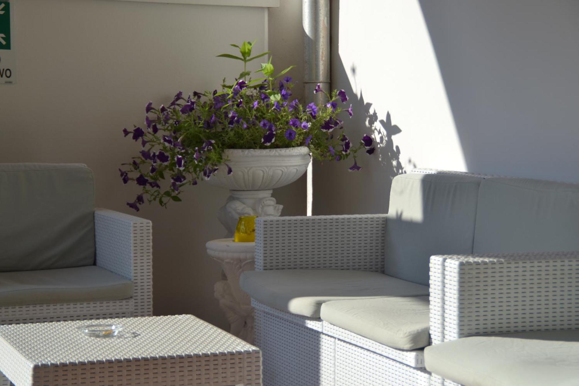 רימיני Hotel Bel Sogno מראה חיצוני תמונה